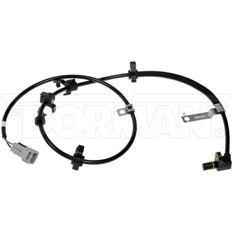 2003 Dodge Durango ABS Wheel Speed Sensor Front Right Dorman 695883 image 2 of 3