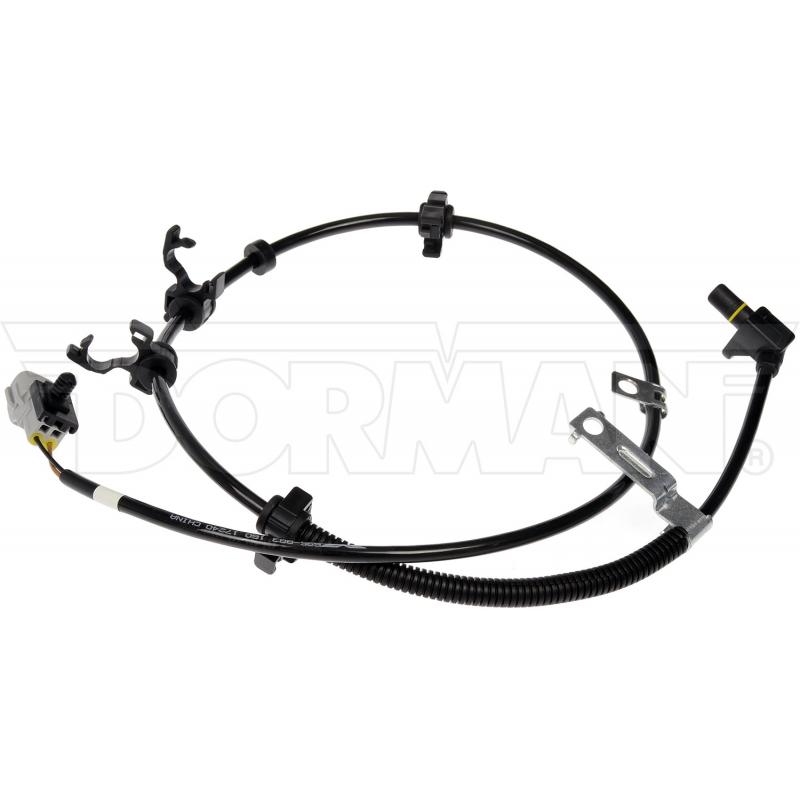 2003 Dodge Durango ABS Wheel Speed Sensor Front Right Dorman 695883 image 3 of 3