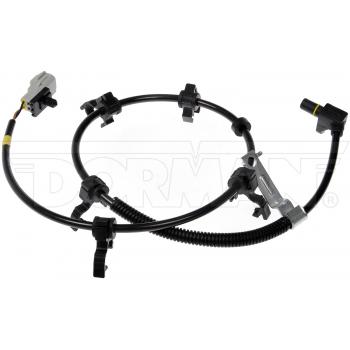 2004 Dodge Dakota ABS Wheel Speed Sensor Front Left Dorman 695884 image 3 of 4