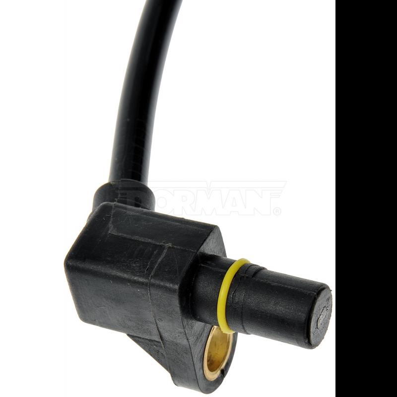 2003 Dodge Durango ABS Wheel Speed Sensor Front Left Dorman 695884 image 1 of 4