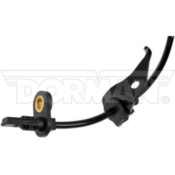 2012 Acura TSX ABS Wheel Speed Sensor Front Left Dorman 695890 image 2 of 3
