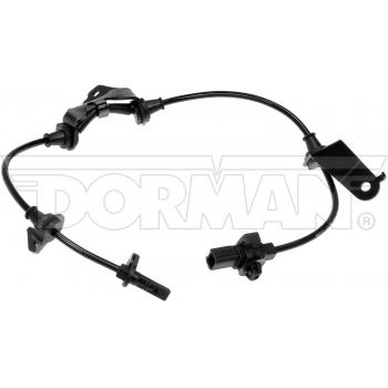 2012 Acura TSX ABS Wheel Speed Sensor Front Left Dorman 695890 image 3 of 3