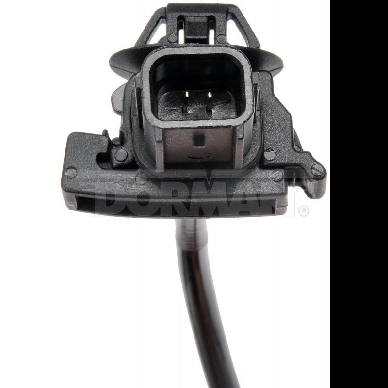 2009 Honda Accord ABS Wheel Speed Sensor