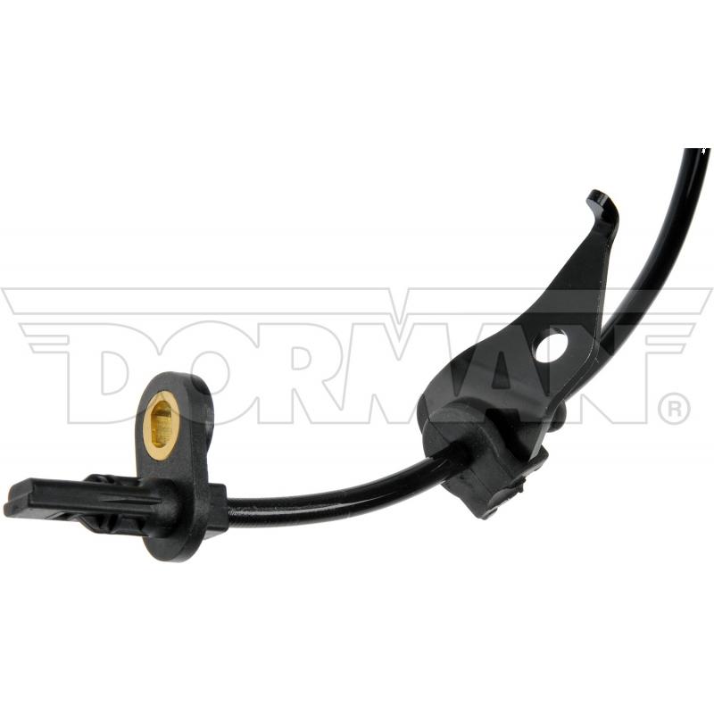 2009 Honda Accord ABS Wheel Speed Sensor Front Left Dorman 695890 image 2 of 3