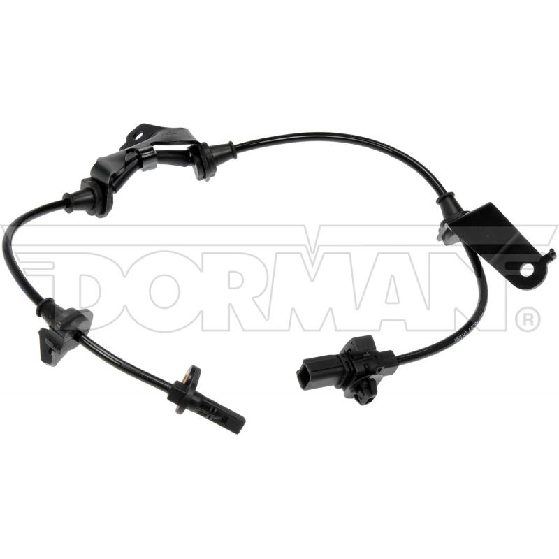 2009 Honda Accord ABS Wheel Speed Sensor Front Left Dorman 695890 image 3 of 3