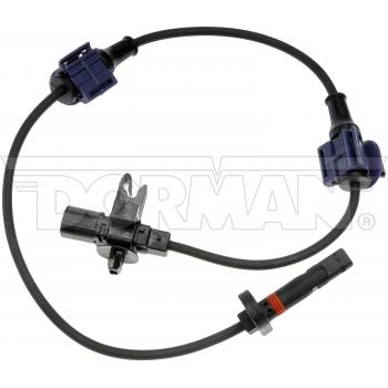 2011 Honda CR-V ABS Wheel Speed Sensor Rear Right Dorman 695893 image 2 of 3