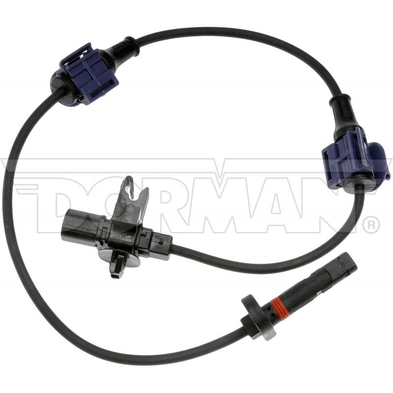 2008 Honda CR-V ABS Wheel Speed Sensor Rear Right Dorman 695893 image 2 of 3