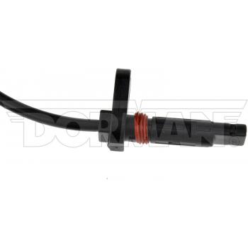 2011 Honda CR-V ABS Wheel Speed Sensor Rear Left Dorman 695898 image 1 of 3
