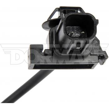 2011 Honda CR-V ABS Wheel Speed Sensor Rear Left Dorman 695898 image 2 of 3