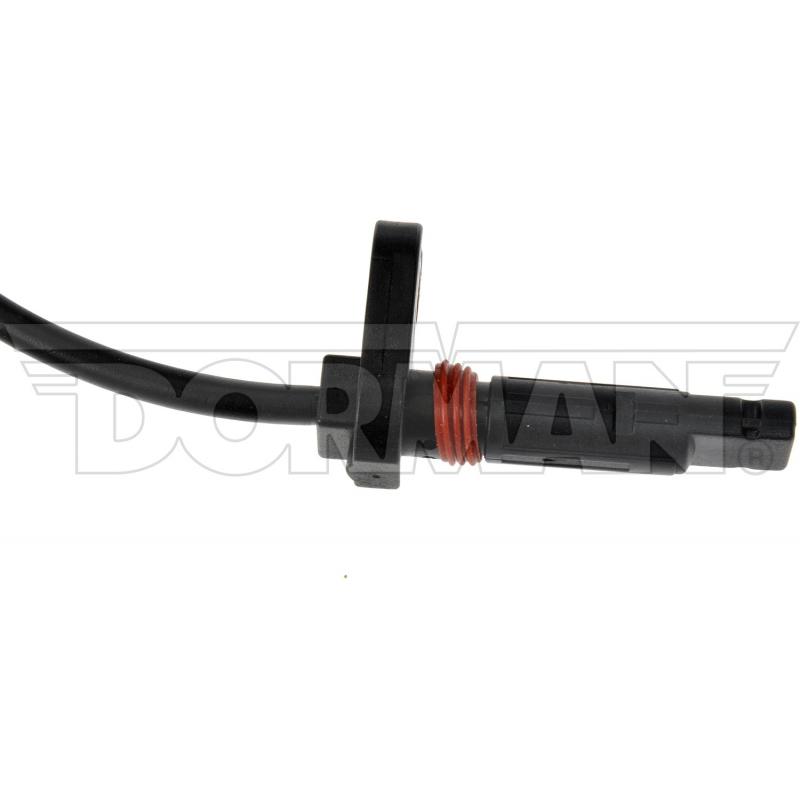 2008 Honda CR-V ABS Wheel Speed Sensor Rear Left Dorman 695898 image 1 of 3