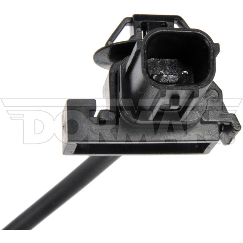 2008 Honda CR-V ABS Wheel Speed Sensor Rear Left Dorman 695898 image 2 of 3