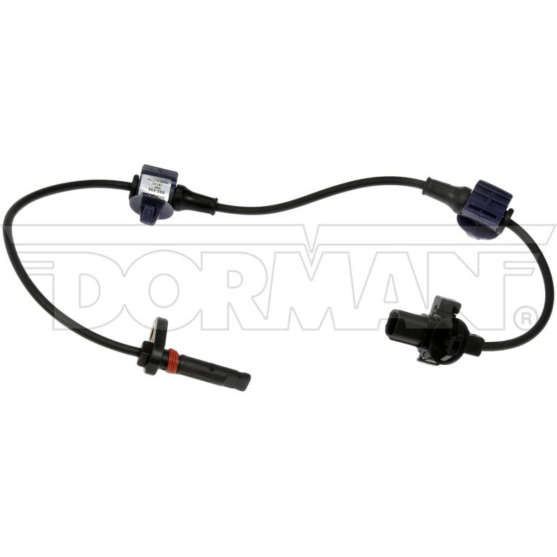 2008 Honda CR-V ABS Wheel Speed Sensor Rear Left Dorman 695898 image 3 of 3