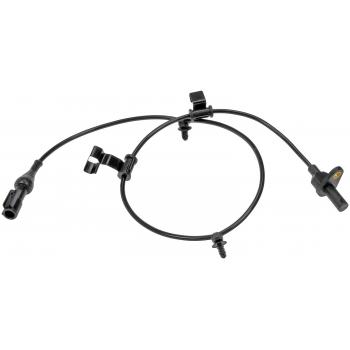 2010 Ford Edge ABS Wheel Speed Sensor Rear Right Dorman 695904 image 3 of 3