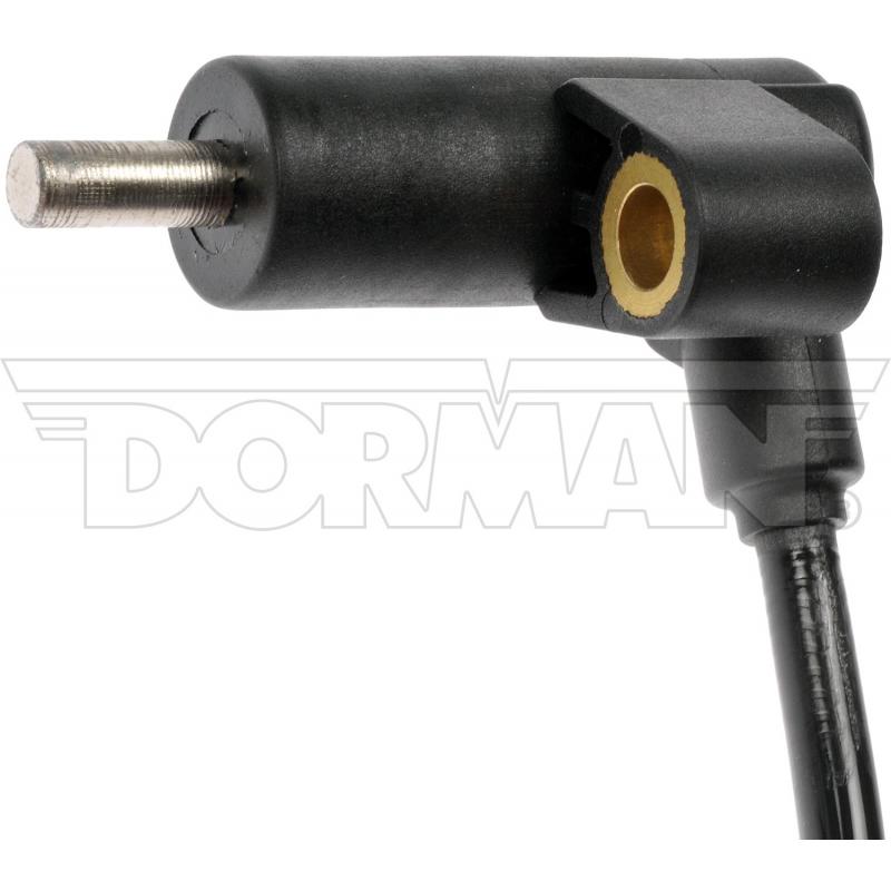 2006 Ford Crown Victoria ABS Wheel Speed Sensor