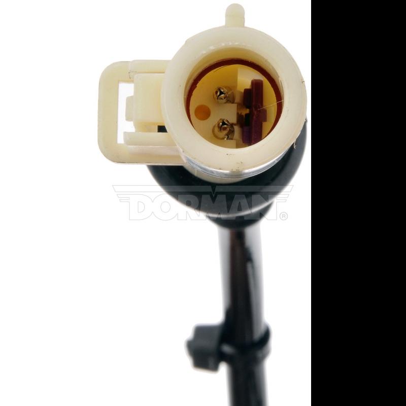 2008 Ford Crown Victoria ABS Wheel Speed Sensor Rear Dorman 695916 image 3 of 3
