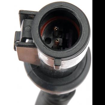 2010 Ford Mustang ABS Wheel Speed Sensor Rear Dorman 695917 image 2 of 3