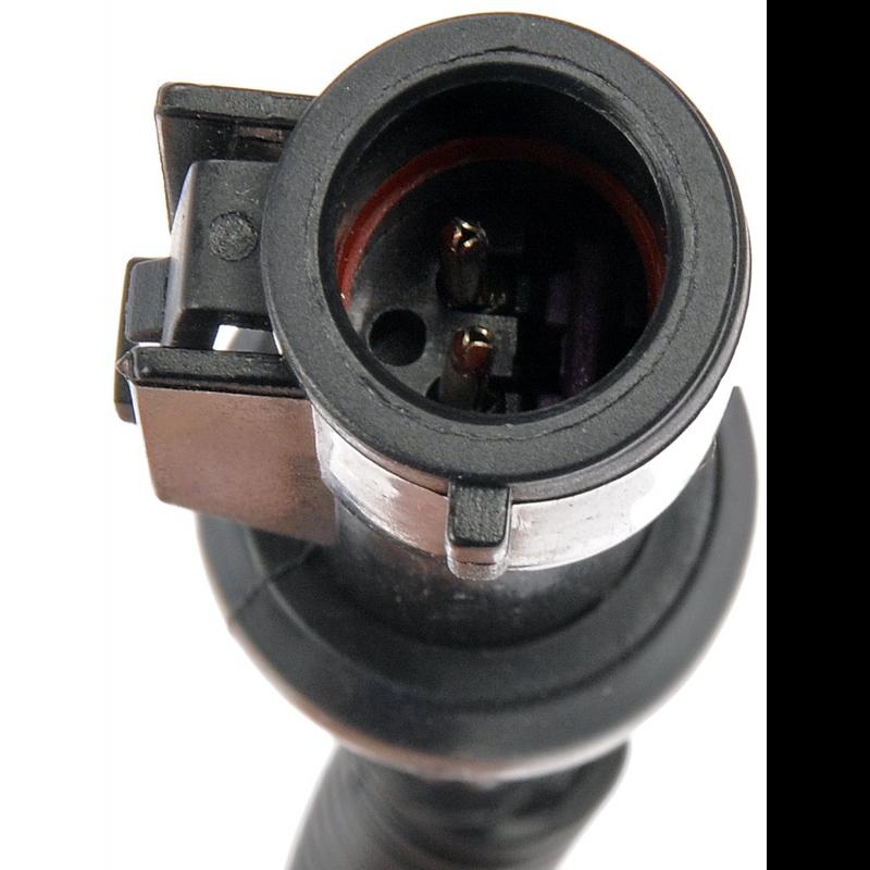 2007 Ford Mustang ABS Wheel Speed Sensor Rear Dorman 695917 image 2 of 3