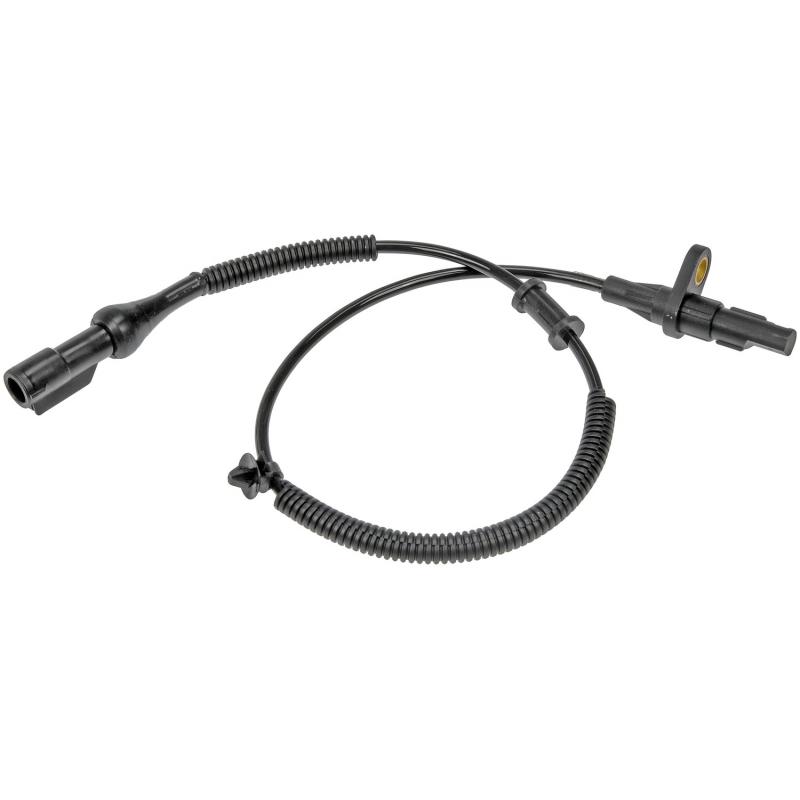 2007 Ford Mustang ABS Wheel Speed Sensor Rear Dorman 695917 image 3 of 3