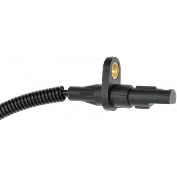 2010 Ford Mustang ABS Wheel Speed Sensor Front Dorman 695918 image 3 of 3