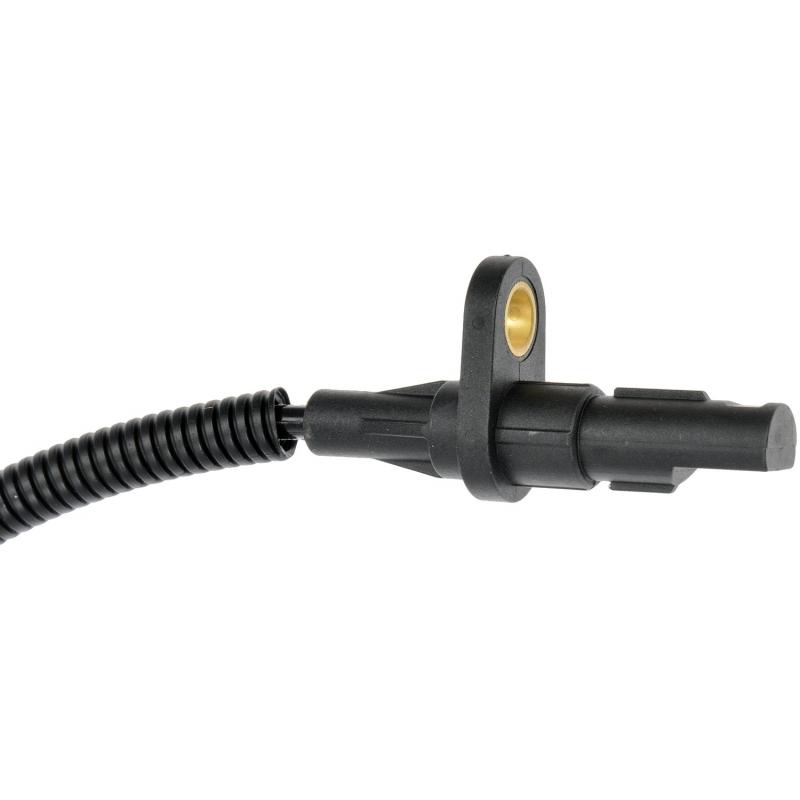 2007 Ford Mustang ABS Wheel Speed Sensor Front Dorman 695918 image 3 of 3