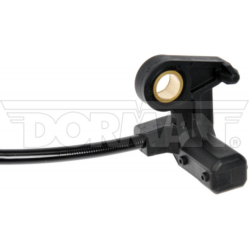 2007 Lincoln MKZ ABS Wheel Speed Sensor