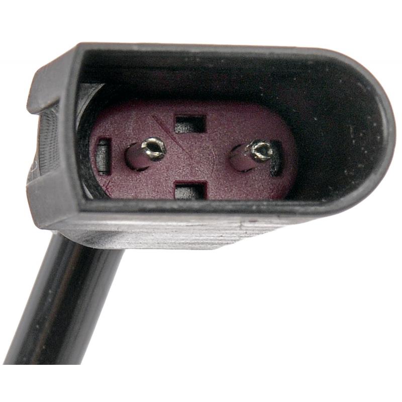 2002 Jaguar X-Type ABS Wheel Speed Sensor