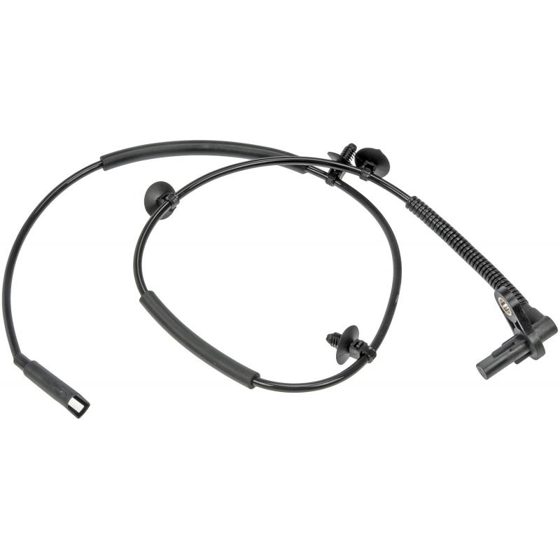 2006 Jaguar X-Type ABS Wheel Speed Sensor Rear Left Dorman 695925 image 2 of 3