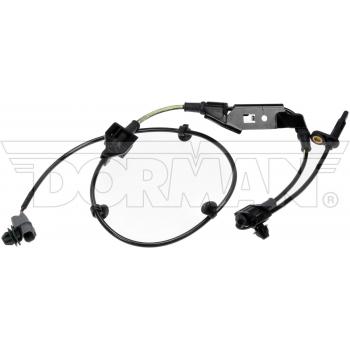 2010 Honda Odyssey ABS Wheel Speed Sensor Rear Right Dorman 695970 image 3 of 4