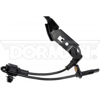 2010 Honda Odyssey ABS Wheel Speed Sensor Rear Right Dorman 695970 image 4 of 4