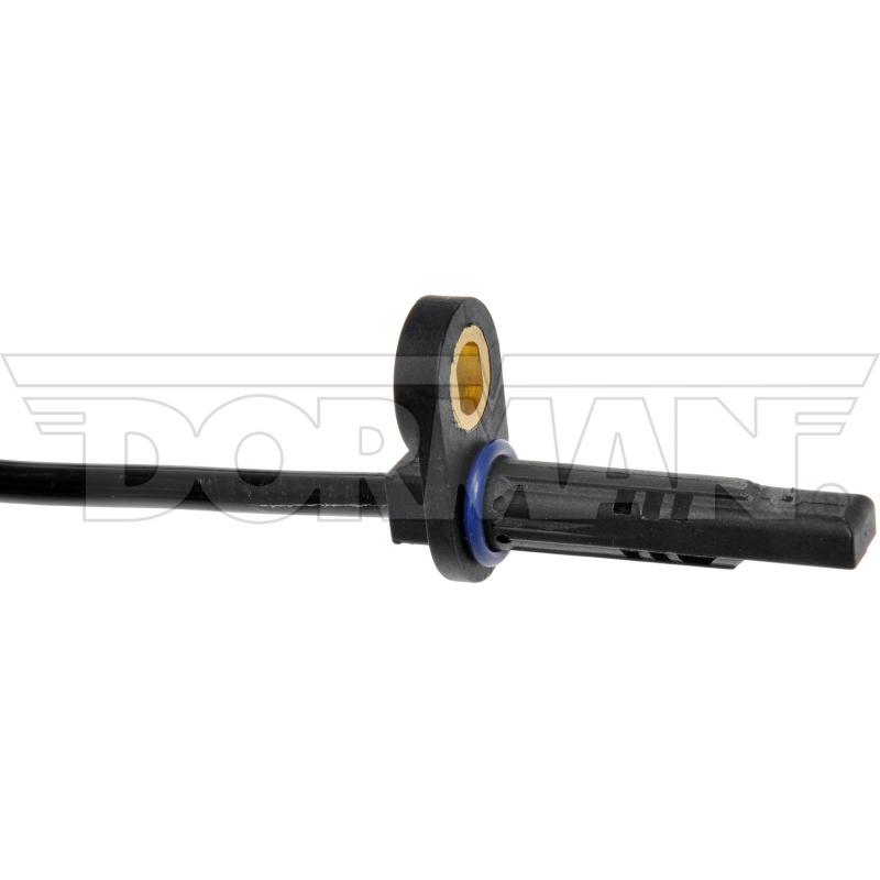 Dorman 695970 - ABS Wheel Speed Sensor Dorman 695970 ABS Wheel Speed Sensor product image 1 of 4
