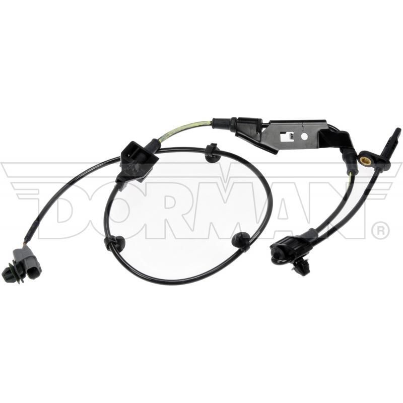 Dorman 695970 - ABS Wheel Speed Sensor Dorman 695970 ABS Wheel Speed Sensor product image 3 of 4