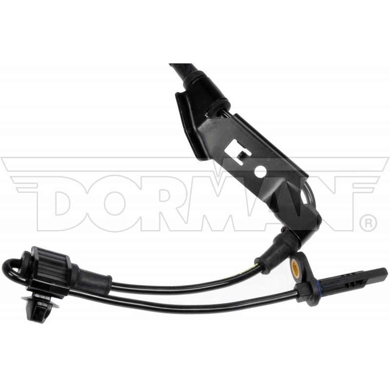 Dorman 695970 - ABS Wheel Speed Sensor Dorman 695970 ABS Wheel Speed Sensor product image 4 of 4
