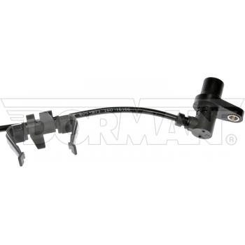 2006 Lexus RX330 ABS Wheel Speed Sensor Front Right Dorman 695971 image 1 of 3