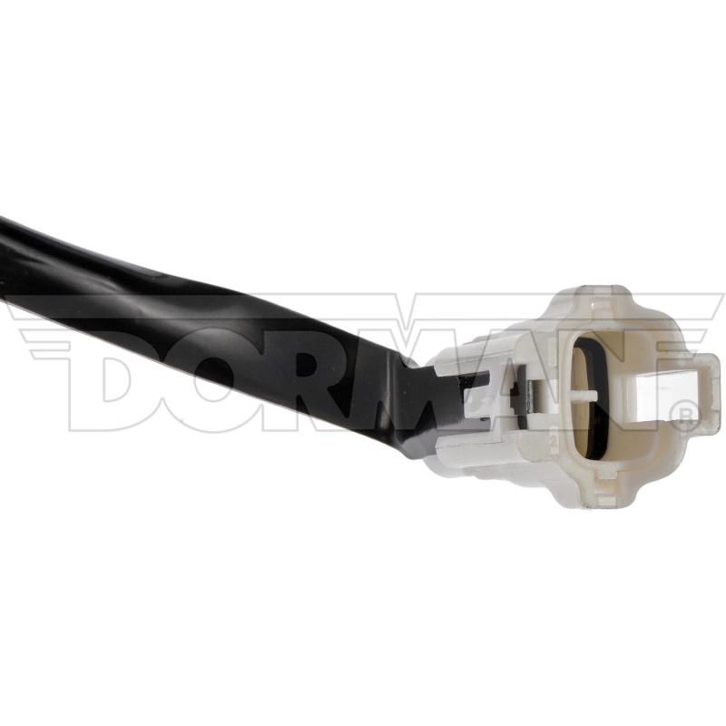 2005 Toyota Highlander ABS Wheel Speed Sensor Front Right Dorman 695971 image 2 of 3
