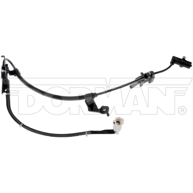 2005 Toyota Highlander ABS Wheel Speed Sensor Front Right Dorman 695971 image 3 of 3