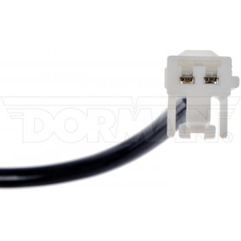 2001 Hyundai XG300 ABS Wheel Speed Sensor Rear Right Dorman 695975 image 1 of 3