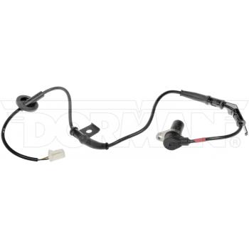 2001 Hyundai XG300 ABS Wheel Speed Sensor Rear Right Dorman 695975 image 3 of 3