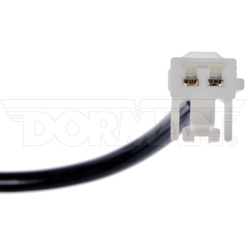 2001 Hyundai Sonata ABS Wheel Speed Sensor Rear Right Dorman 695975 image 1 of 3