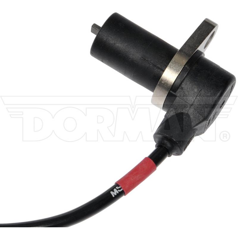 2001 Hyundai Sonata ABS Wheel Speed Sensor Rear Right Dorman 695975 image 2 of 3