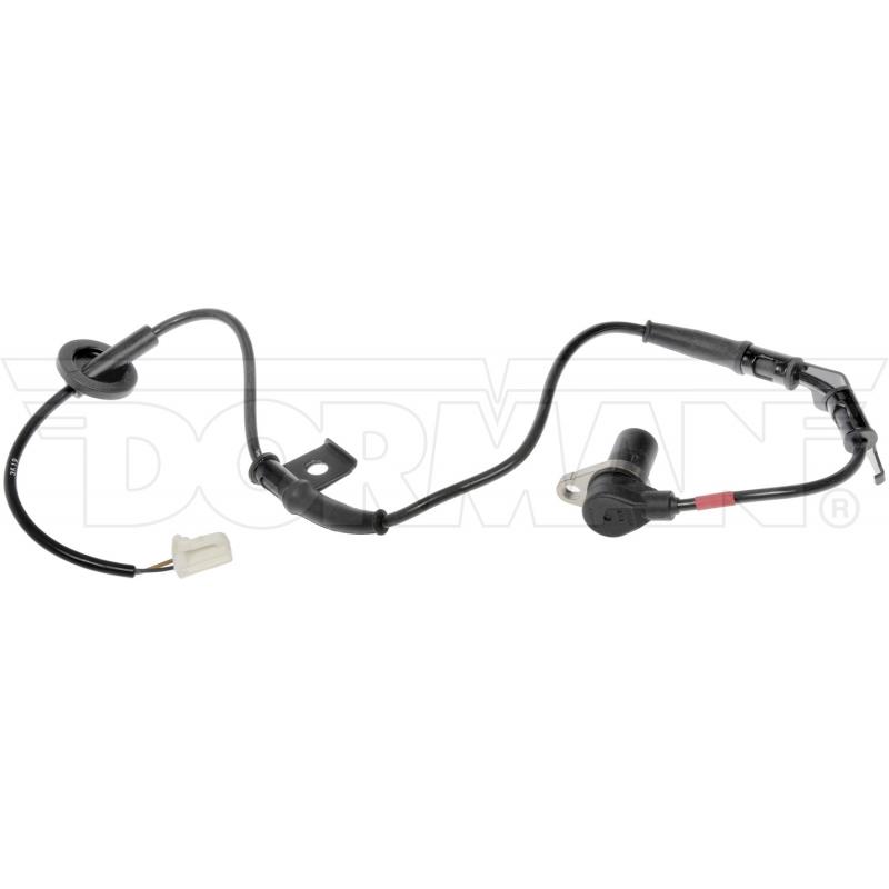 2001 Hyundai Sonata ABS Wheel Speed Sensor Rear Right Dorman 695975 image 3 of 3