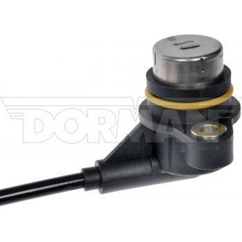 2009 GMC Envoy ABS Wheel Speed Sensor Rear Dorman 695982 image 2 of 3