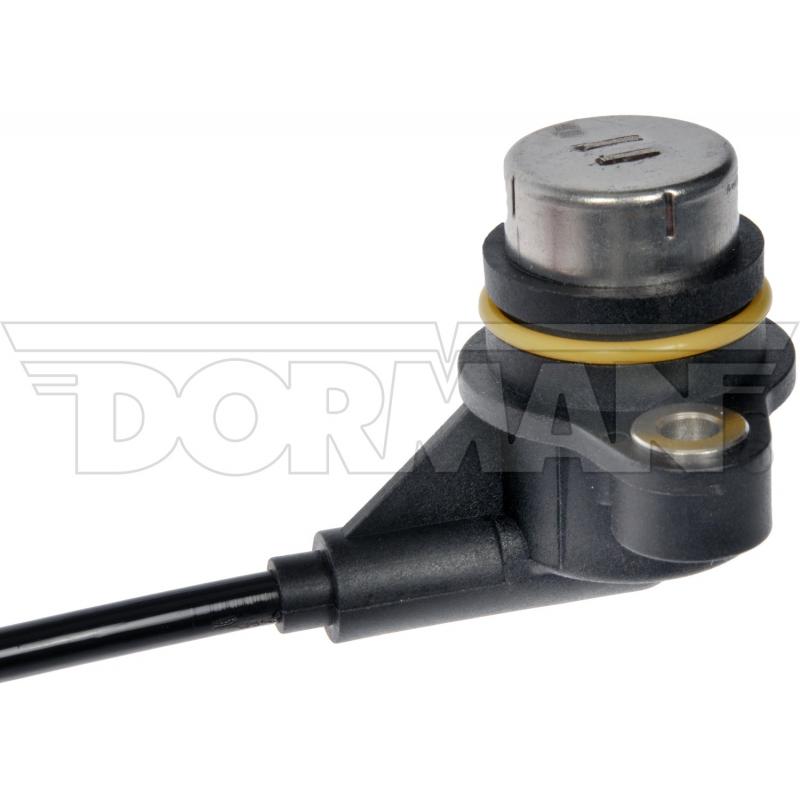 2007 Chevrolet Trailblazer ABS Wheel Speed Sensor Rear Dorman 695982 image 2 of 3