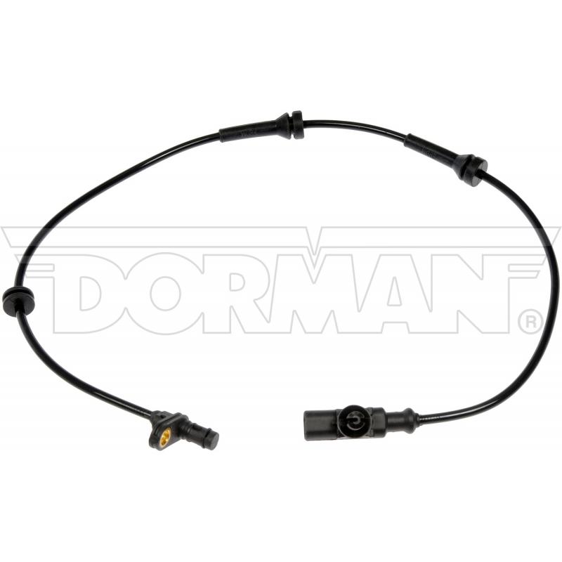 2011 Nissan Tiida ABS Wheel Speed Sensor Rear Left Dorman 695996 image 1 of 1