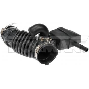 2012 Nissan Sentra Engine Air Intake Hose Air Cleaner To Engine Dorman 696003 image 2 of 4