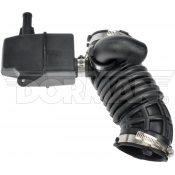 2012 Nissan Sentra Engine Air Intake Hose Air Cleaner To Engine Dorman 696003 image 3 of 4