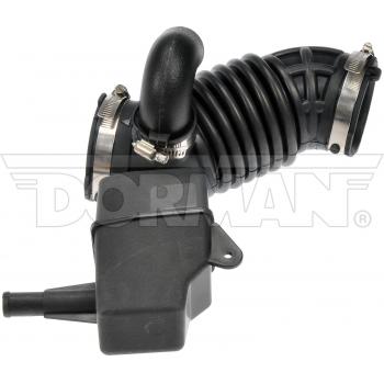 2012 Nissan Sentra Engine Air Intake Hose Air Cleaner To Engine Dorman 696003 image 4 of 4