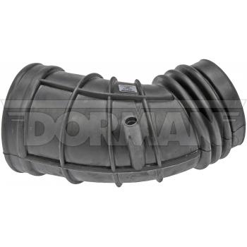 2004 BMW 330Ci Engine Air Intake Hose Mass Air Flow Sensor (MAF) To Connector Dorman 696006 image 1 of 2