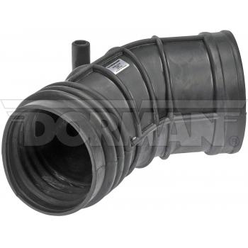2004 BMW 330Ci Engine Air Intake Hose Mass Air Flow Sensor (MAF) To Connector Dorman 696006 image 2 of 2