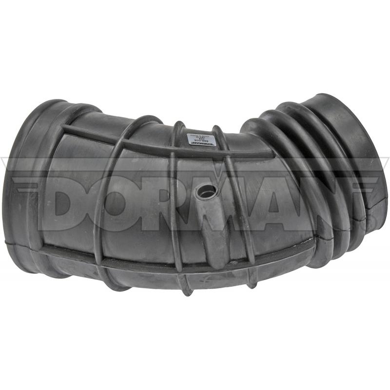 2004 BMW 330Ci Engine Air Intake Hose Mass Air Flow Sensor (MAF) To Connector Dorman 696006 image 1 of 2
