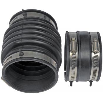 2009 Nissan Xterra Engine Air Intake Hose Air Cleaner To Engine Dorman 696009 image 2 of 2